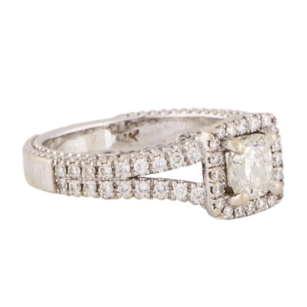 Diamond Ring Size 7